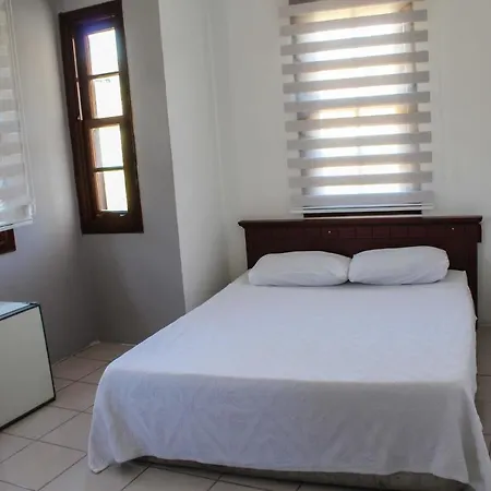 Motel White Antalya